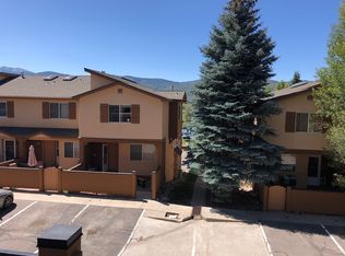 460 Moonridge Dr #D2, Edwards, CO 81632