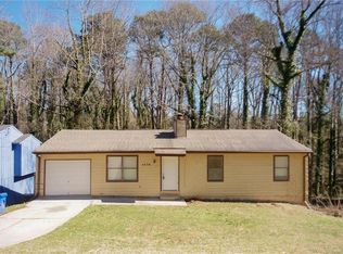 1478 Cobb Branch Dr, Decatur, GA 30032