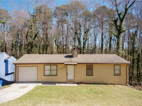1478 Cobb Branch Dr, Decatur, GA 30032