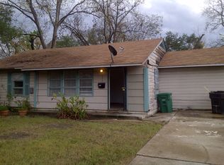5962 Southtown St, Houston, TX 77033