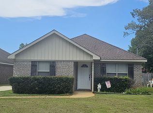 9060 Park Ave, Semmes, AL 36575