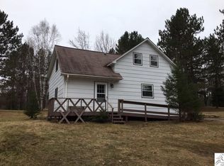 48 Kangas Rd, Esko, MN 55733