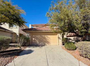 1021 Miradero Ln, Las Vegas, NV 89134
