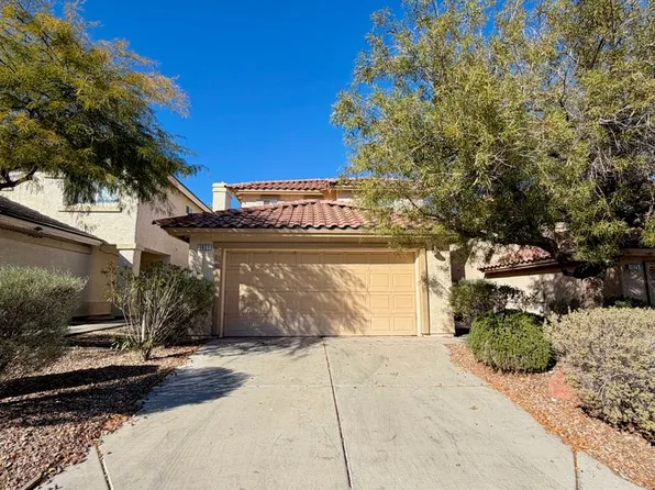 1021 Miradero Ln, Las Vegas, NV