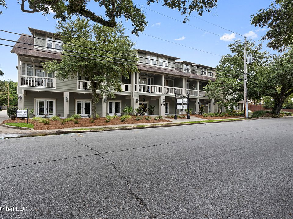 1st image of 922 Porter Ave APT 222