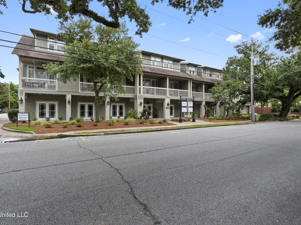 922 Porter Ave APT 222, Ocean Springs, MS 39564