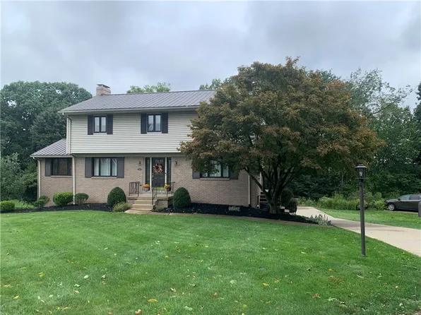131 Derwent Dr, Pittsburgh, PA 15237