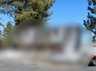 1891 Shay Rd, Big Bear, CA 92314