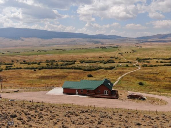 2900 Pioneer Mountains Scenic Byway, Polaris, MT 59746