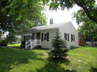 2119 3rd St, Columbus, NE 68601