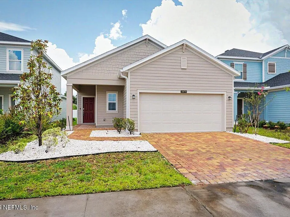 3979 Haydon Burns Pl