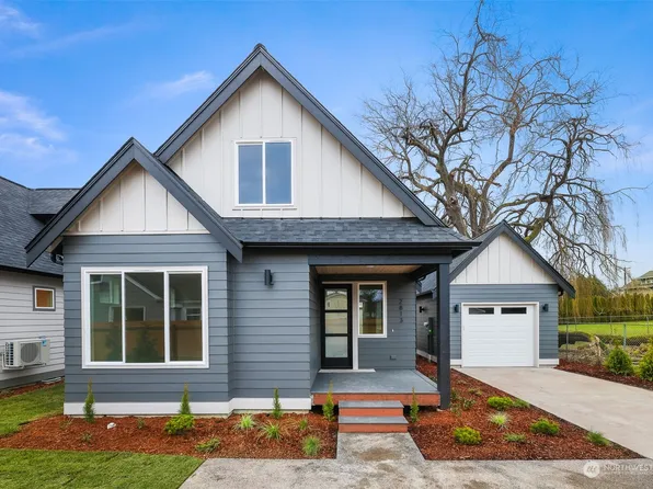 2813 St Paul Street, Bellingham, WA 98226