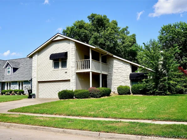 7505 S Gum Ave, Broken Arrow, OK 74011
