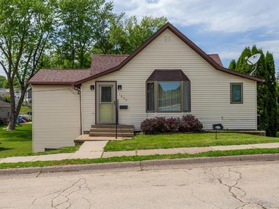 1629 McPoland Ave, Dubuque, IA, 52001