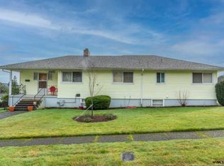 865 2nd Ave, Sweet Home, OR 97386