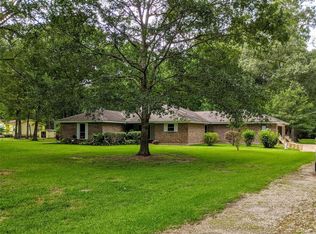 2069 County Road 6763, Dayton, TX 77535