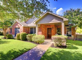 136 Westbury Ln, Georgetown, TX 78633