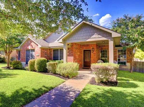 136 Westbury Ln, Georgetown, TX 78633