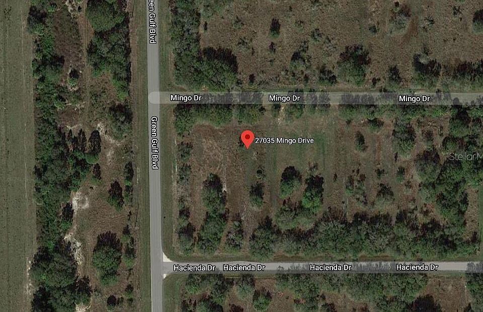 2nd image of 27035 Mingo Dr