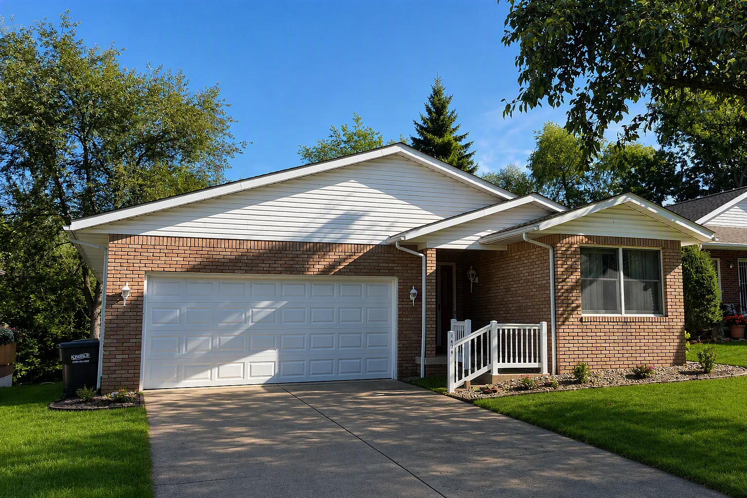 2676 Eastwood Dr — Photo 1