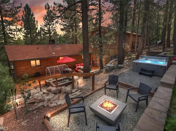 432 Temple Ln, Big Bear Lake, CA 92315