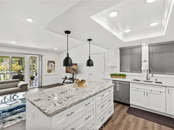 56 Calle Cadiz Unit O, Laguna Woods, CA 92637