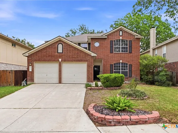 12230 Stable Pass, San Antonio, TX 78249