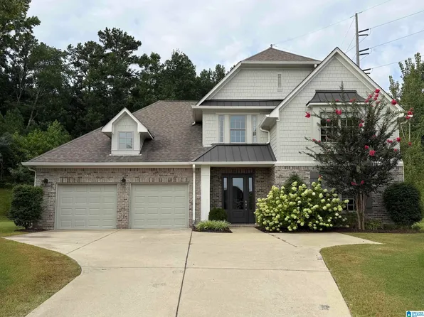 4676 Jackson Loop, Vestavia Hills, AL 35242