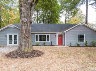 310 Winhaven St, Roxboro, NC 27573