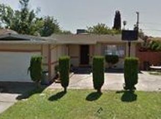 2017 Robin Dr, Fairfield, CA 94533