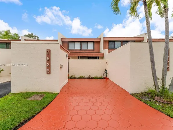 7625 SW 106th Ave, Miami, FL 33173