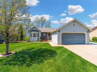 3823 N Somerset St, Wichita, KS 67204