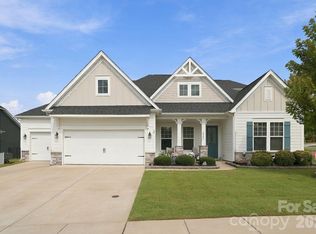 8504 Hope Run Ct, Indian Land, SC 29707