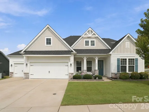 8504 Hope Run Ct, Indian Land, SC 29707