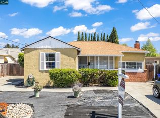15594 Sharon St, San Lorenzo, CA