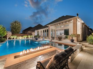 16509 Prairie Oak Rd, Frisco, TX 75034