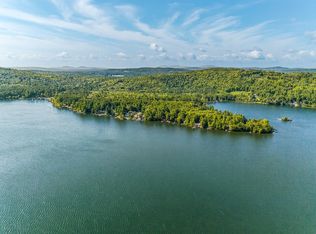 288 Bonnyman Road, Wakefield, NH 03830