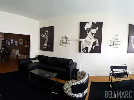 Rented by Bellmarc Realty | media 16