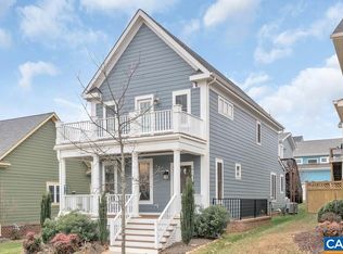 1415 Butler St, Charlottesville, VA 22901