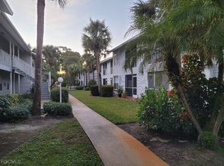 1901 Courtyard Way #C-105, Naples, FL 34112