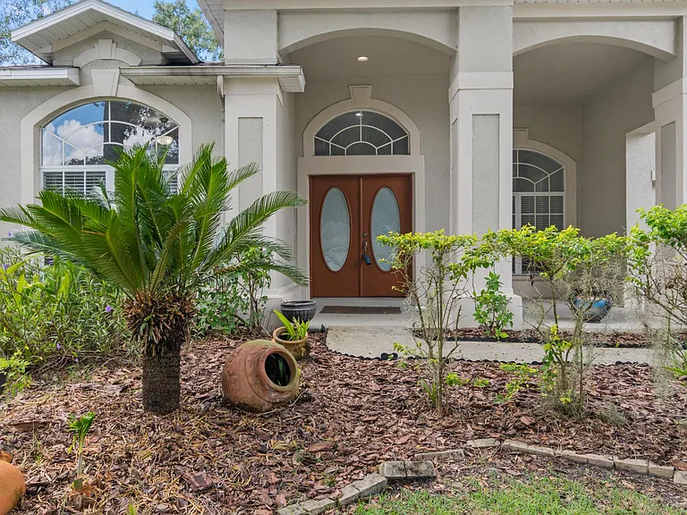 10212 Hart Branch Cir — Photo 1