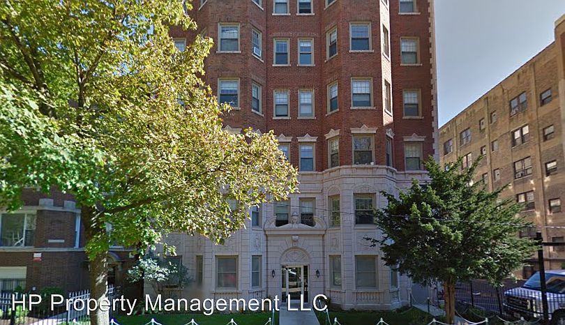 1st image of 5125 S Kenwood Ave APT 604