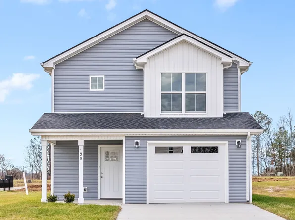 128 Quarry Ridge Rd Lot 179, Clarksville, TN 37043