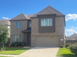 24993 Calais New Ct, Kingwood, TX 77339