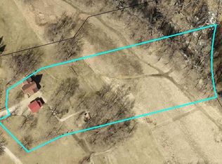 1880 Gilbert St, Charles City, IA 50616