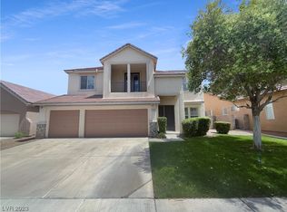 2279 Moresca Ave, Henderson, NV 89052