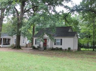 3734 Fairoaks Ave, Memphis, TN 38122