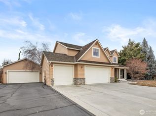 2429 Fancher Heights Blvd, East Wenatchee, WA 98802