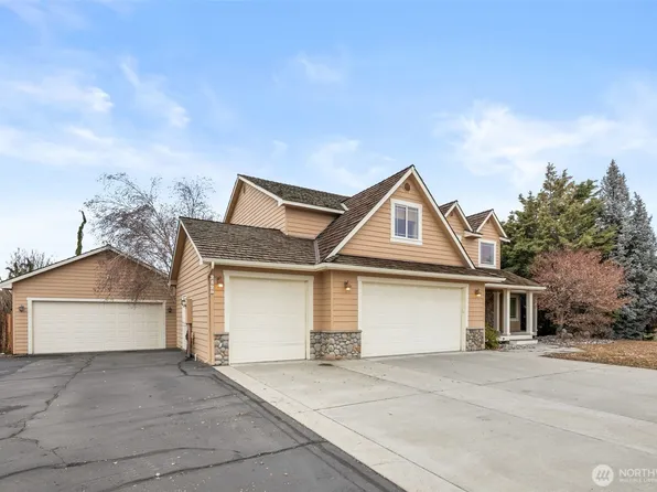 2429 Fancher Heights Blvd, East Wenatchee, WA 98802