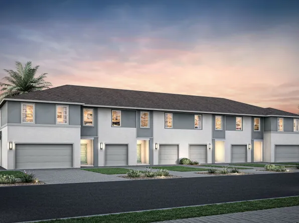 Marisol Plan, Gatherpoint